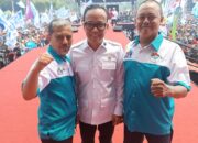 FSP FARKES KSPI Sambut Antusias Komitmen Presiden Prabowo: Siap Kawal Janji untuk Buruh