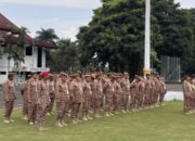 1 Mundur 86 Ikut, Retret Kepala Daerah di IPDN Serasa Masuk Barak TNI