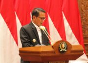 Bupati Bojonegoro Jawab Tuntas Sorotan DPRD Soal APBD 2024, Ini Poin-Poin Pentingnya