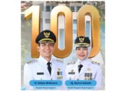 100 Hari Bupati Bojonegoro, Warga Kaget dengan Aksi Nyatanya