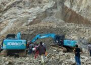 Kesaksian Mengejutkan Yang Selamat dari Longsor Gunung Kuda Cirebon