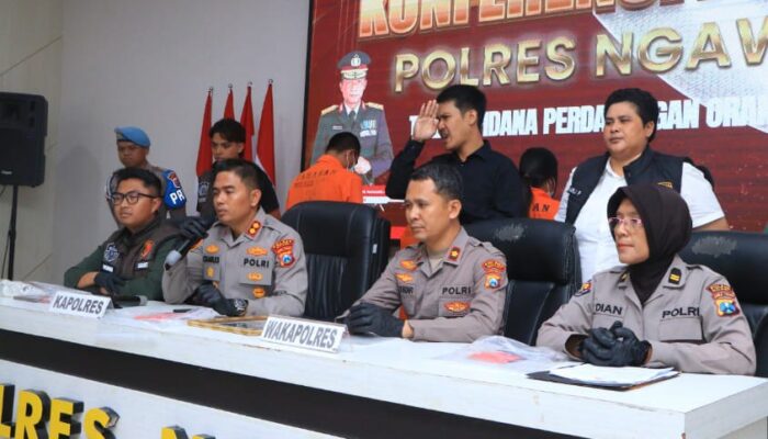 Perdagangan Bayi Dibongkar, Modus Adopsi Palsu Terungkap