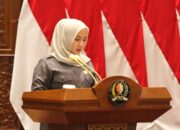 Rapat Paripurna DPRD, PKB Tanggapi APBD Bojonegoro 2024