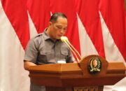 Fraksi Gerindra Soroti APBD Bojonegoro 2024: Banyak Capaian, Tapi Jangan Lengah