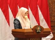 Pandangan Fraksi Golkar Soal RPJMD Bojonegoro 2025-2029 di Rapat Paripurna