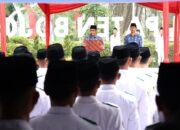 Bupati Bojonegoro Ajak Hidupkan Pancasila di Setiap Langkah Pembangunan