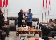 Bojonegoro Dipilih Sespimmen Polri, Bupati: Ini Kehormatan Besar
