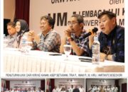 Kabar Gembira, Seluruh Peserta UKW PJI Angkatan 9 Lulus Kompeten