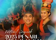 Dari Kayangan Api hingga Kampung Samin, Festival Geopark Bojonegoro Bikin Takjub