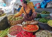 Cuaca Bikin Harga Turun, Gresik Catat Deflasi Terdalam 2025