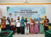 Gizi Anak Bojonegoro Jadi Prioritas, Ini Aksi Nyata Pemerintah