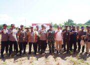 Panen Raya Jagung Bojonegoro, Swasembada Pangan 2025 di Depan Mata