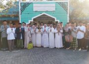 Sholat Idul Adha di Baabus Shofa, Ini Sekelumit Pesan Wabup Bojonegoro