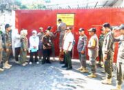 Pabrik Tembakau Sata Tec di Bojonegoro Disegel, Warga Mual karena Bau Menyengat