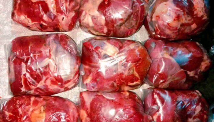5 Trik Simpan Daging Kurban Biar Awet Berbulan-bulan