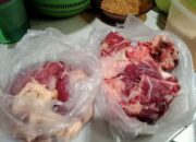 Daging Kurban Harus Habis di Hari Tasyrik, Ini Fakta Sebenarnya