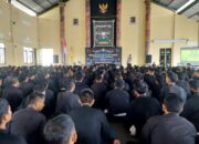 368 Calon Warga Baru PSHT Dibekali, Polisi: Jangan Salahgunakan Ilmu