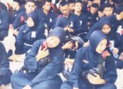 SH Terate Cabang Surabaya Gelar Cek Jago Jelang Pengesahan