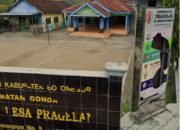 Anak dan Menantu Kades Pragelan Bojonegoro Ikut Seleksi Perades, Warga: Sudah Diatur dari Awal