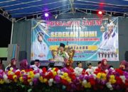 Tradisi Sakral di Bojonegoro, Sedekah Bumi Dayugeneng Penuh Kebersamaan