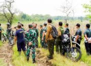 TNI Bakal Punya Batalyon Khusus Pertanian di Bojonegoro