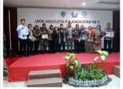 Hartanto Boechori: Komunikasi Baik Cermin Kepemimpinan Cerdas