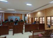 Sidang Makin Panas, 5 Media Hadapi Gugatan Terkait Tambang Galian C