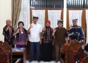 Geopark Bojonegoro Siap Go Internasional, Tim Verifikasi Nasional Tiba