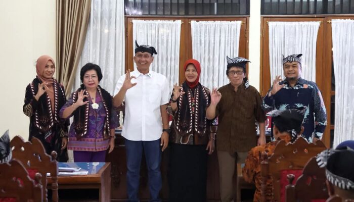 Geopark Bojonegoro Siap Go Internasional, Tim Verifikasi Nasional Tiba