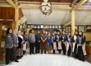 Lestarikan Budaya, Kejaksaan Bojonegoro Turun ke Kampung Samin