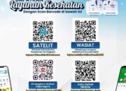 Layanan Kesehatan Makin Canggih, Warga Bojonegoro Kini Bisa Konsultasi Dokter Lewat HP