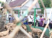 Serunya Road Trip Tim Verifikasi Geopark Nasional di Bojonegoro