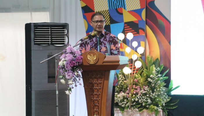 Disdik Jatim dan Bupati Bojonegoro Bersatu Siap Cetak Generasi Tangguh