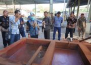 PT Sata Tec Bojonegoro Disanksi Tutup, Wabup Turun Tangan