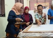 Dekranasda Bojonegoro Belajar ke Solo, Siap Angkat Batik Lokal ke Level Baru