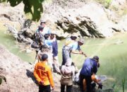 Fosil Gigi Hiu hingga Bukit Cinta, Tim Geopark Nasional Terkesan dengan Bojonegoro