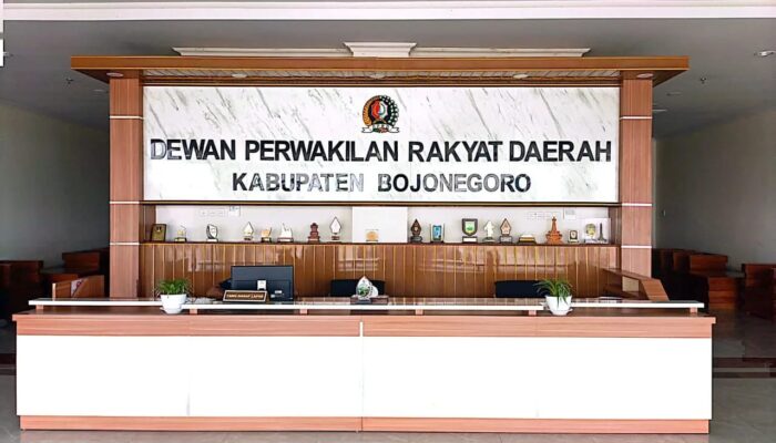 Anak Kades Lolos Seleksi Perades, DPRD Bojonegoro Turun Tangan, Bupati Akan Cek