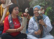 Dari Limbah Jadi Rupiah, Kerajinan Akar Jati Ini Bikin Kagum Tim Geopark