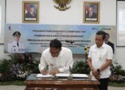 Potensi Rp Miliaran! Hutan Bojonegoro Resmi Digarap Bersama Perhutani