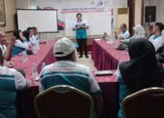 Serikat Kuat, Buruh Berdaya FARKES KSPI Jatim Latih Pemimpin Baru