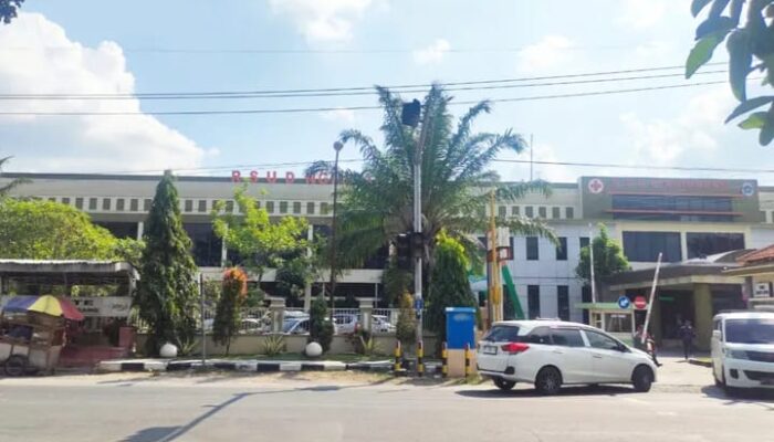 Skandal Rekrutmen RSUD Ngimbang Lamongan, 10 Orang Jadi Korban