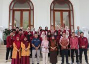 Transformasi Posyandu Bojonegoro: Dari Bayi hingga Lansia Semua Dapat Layanan