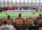 12 Perguruan Silat Bertarung di Kapolres Cup, Siapa Jawaranya