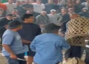 Duel Maut di Arena Sabung Ayam Bali, Satu Tewas Satu Sekarat