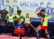 716 Atlet Gresik Siap Tempur di Porprov, Siapa yang Akan Raih Emas