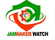 Jamnakerwatch: Ribuan Pekerja Terancam Tak Dapat BPJS Ketenagakerjaan