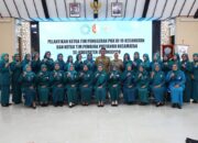 PKK dan Posyandu Diperkuat, Bojonegoro Perang Total Lawan Stunting