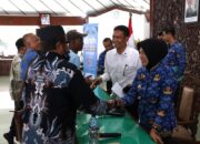 Sapa Bupati, Disabilitas Ungkap Harapan, Wahono Janji Aksi
