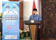 11 Motif Batik Bojonegoro Resmi Didaftarkan, Siap Guncang Wastra Nasional