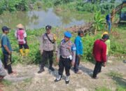 Kali Avur Bermasalah, Waduk Mangkrak, Polres dan DPRD Putuskan Langkah Berani